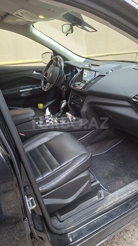 Ford Escape-7