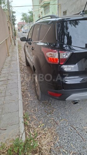 Ford Escape-4
