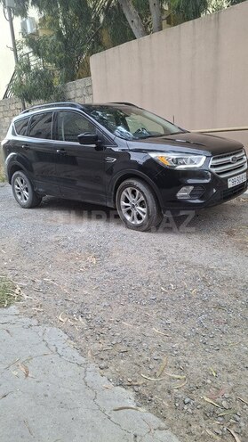 Ford Escape-1