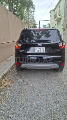 Ford Escape-2