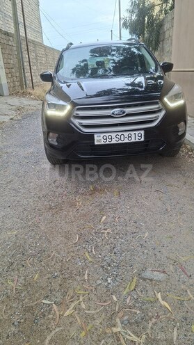 Ford Escape-3