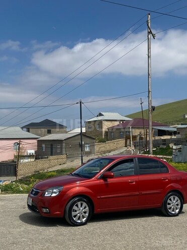 Kia Rio-3