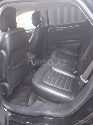 Ford Fusion (North America)-2