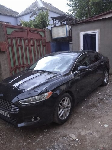 Ford Fusion (North America)-7