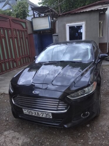 Ford Fusion (North America)-8
