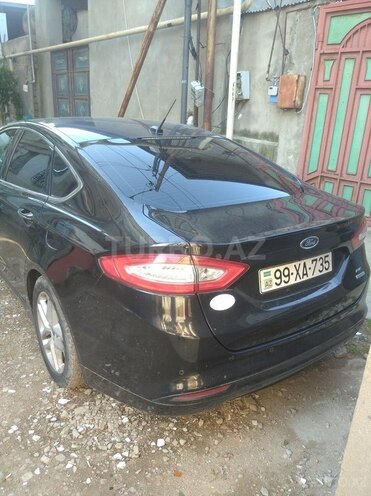 Ford Fusion (North America)-5