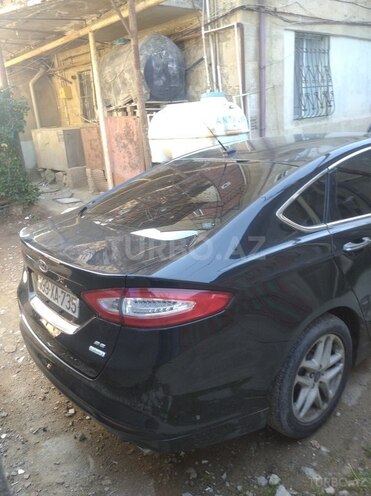 Ford Fusion (North America)-4