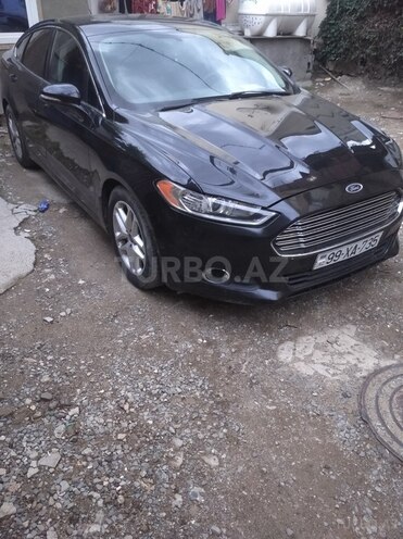 Ford Fusion (North America)-6