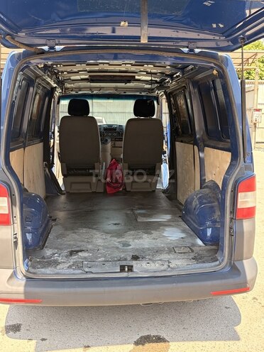 Volkswagen LT-7