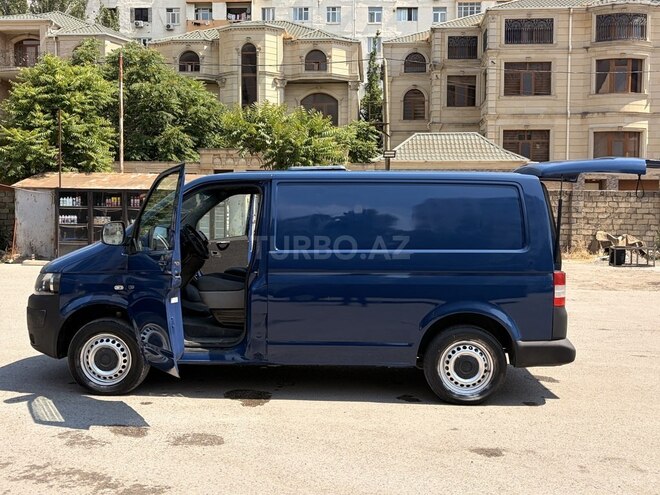 Volkswagen LT-4