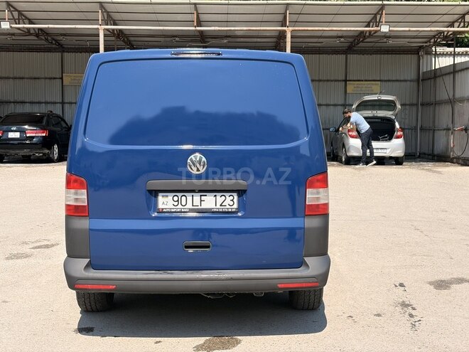 Volkswagen LT-2