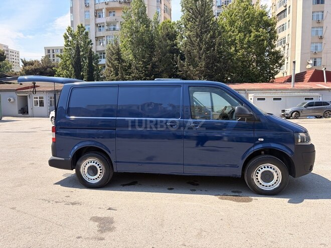Volkswagen LT-3