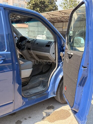 Volkswagen LT-6