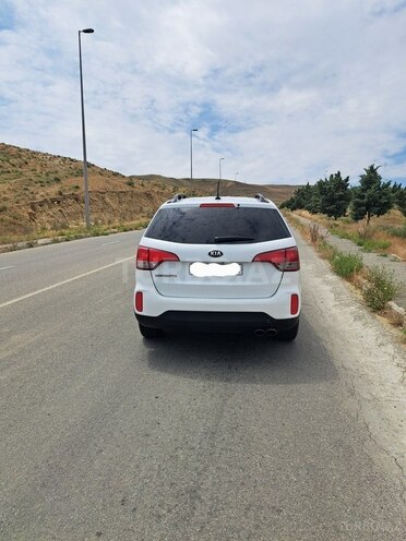 Kia Sorento-2