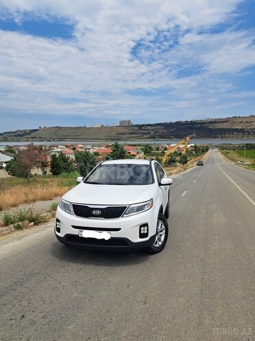 Kia Sorento-4