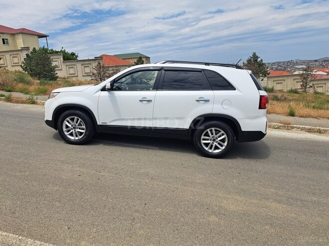 Kia Sorento-7
