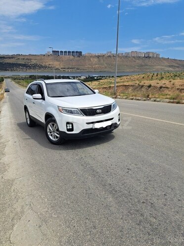 Kia Sorento-9