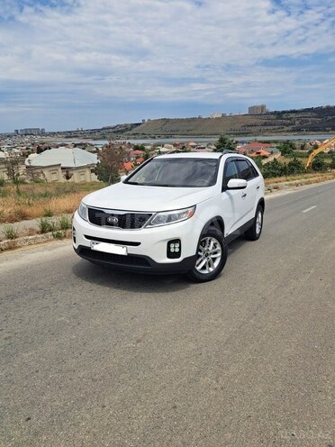 Kia Sorento-6