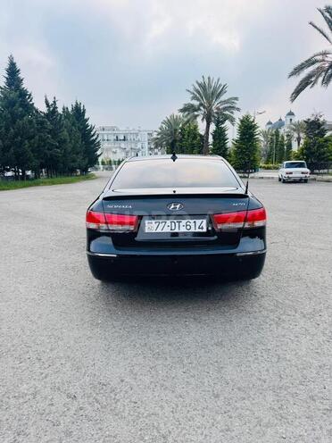 Hyundai Sonata-2