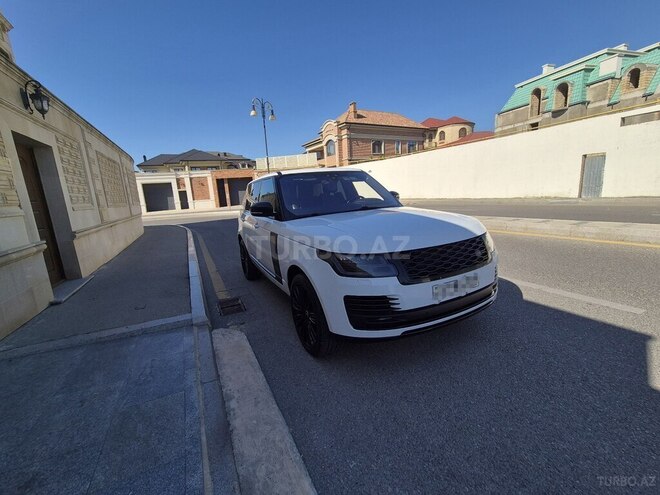Land Rover Range Rover-3