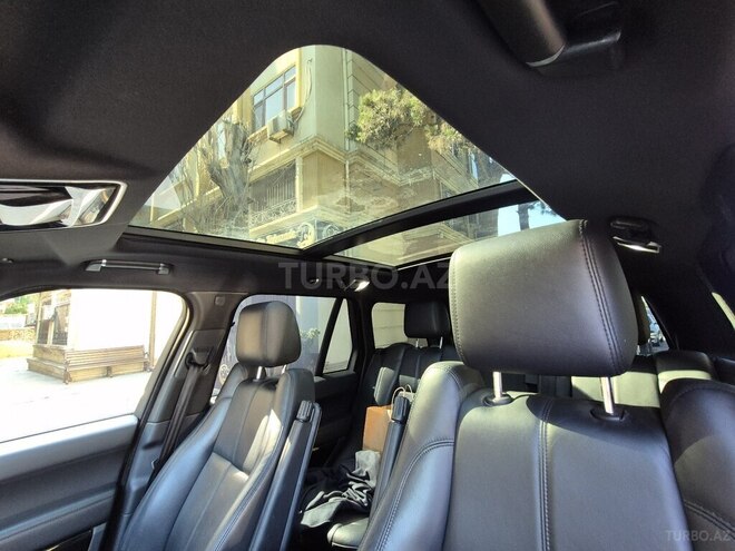 Land Rover Range Rover-6