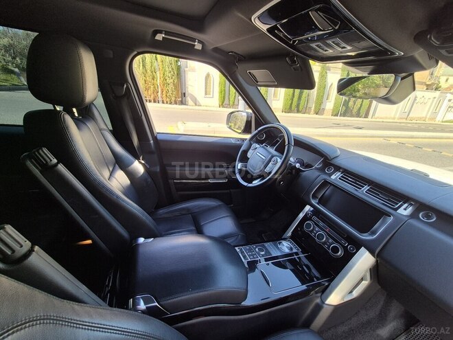 Land Rover Range Rover-9