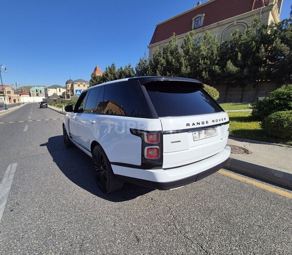 Land Rover Range Rover-10
