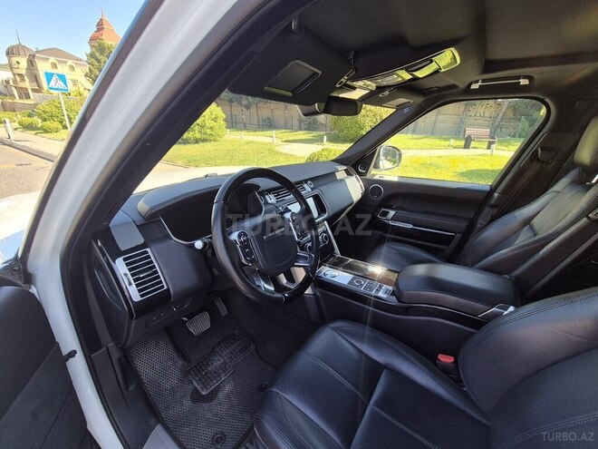 Land Rover Range Rover-8