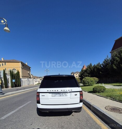 Land Rover Range Rover-11
