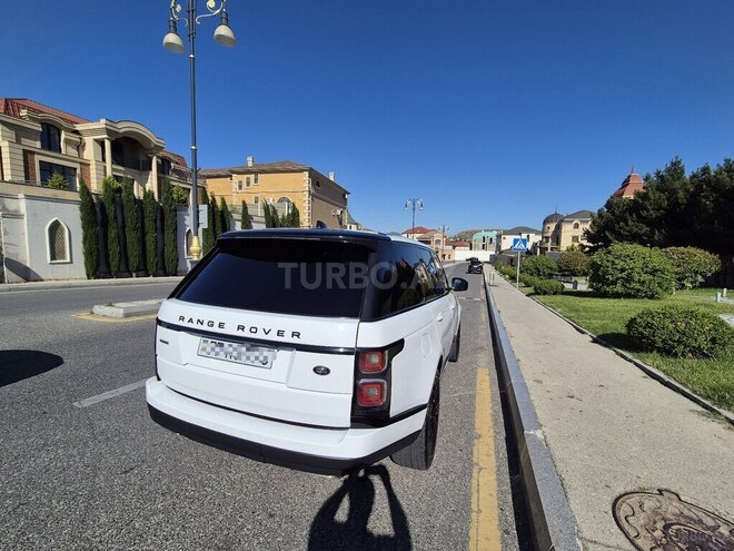 Land Rover Range Rover-12