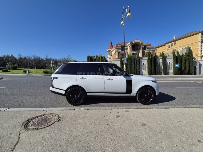 Land Rover Range Rover-13
