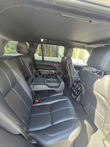 Land Rover Range Rover-15