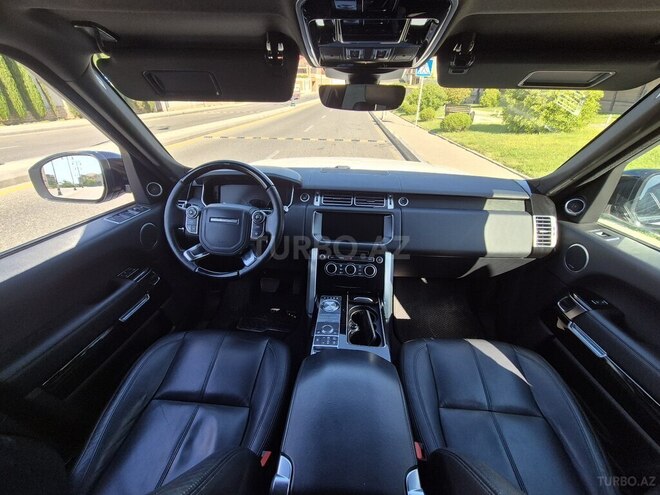 Land Rover Range Rover-14