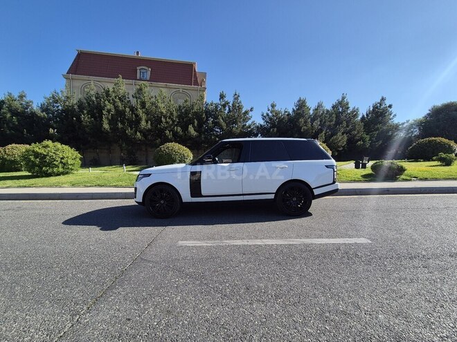 Land Rover Range Rover-16