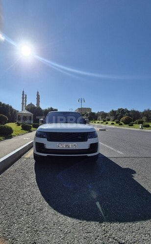 Land Rover Range Rover-18