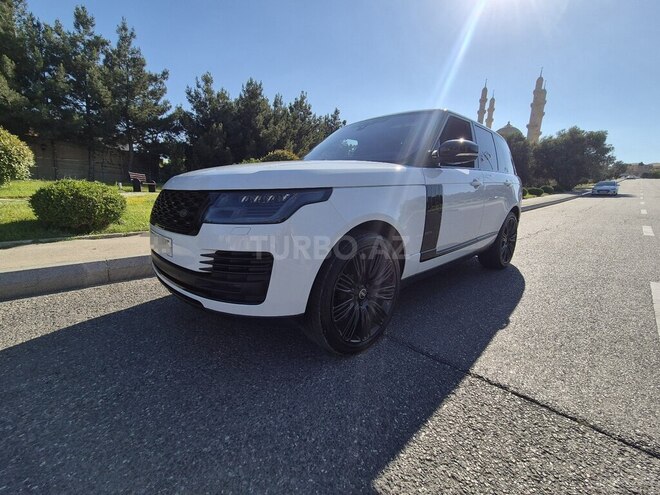 Land Rover Range Rover-17