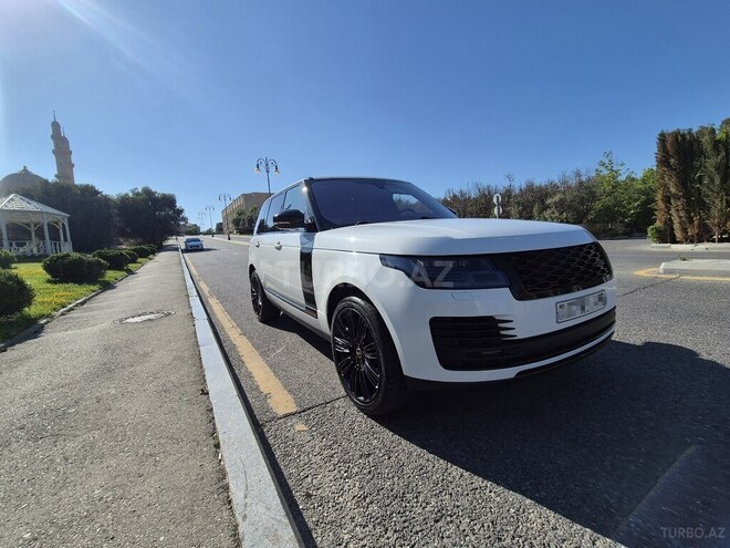 Land Rover Range Rover-19