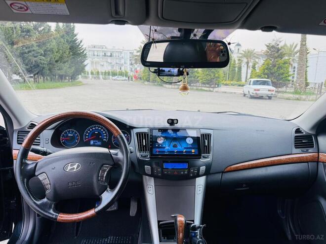 Hyundai Sonata-3