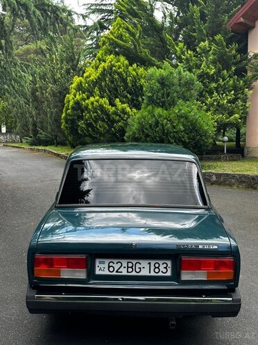 LADA (VAZ) 2107-6