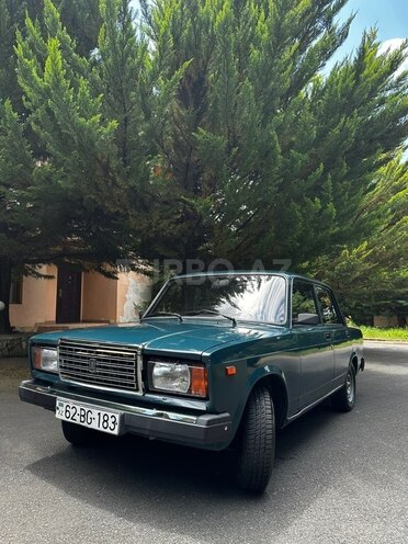 LADA (VAZ) 2107-3