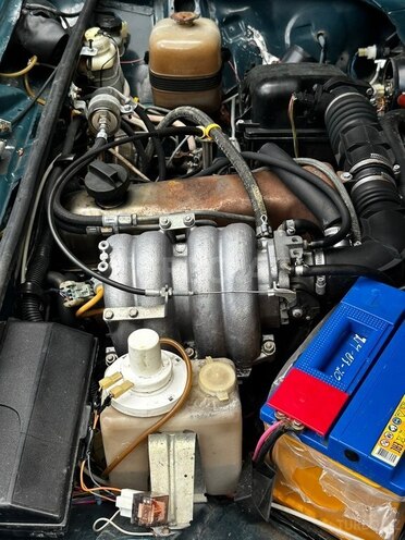 LADA (VAZ) 2107-8