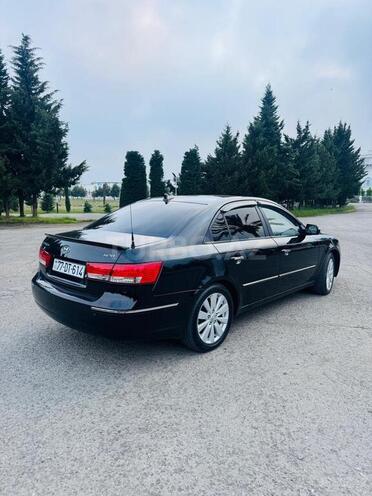 Hyundai Sonata-9