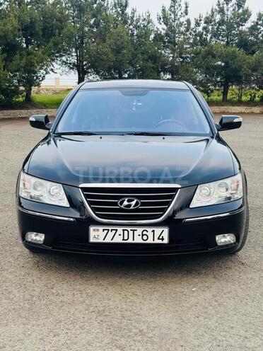 Hyundai Sonata-5