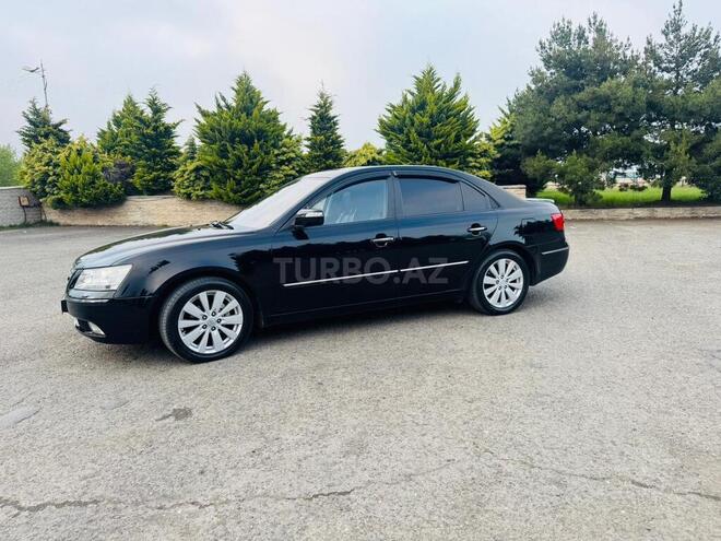 Hyundai Sonata-8