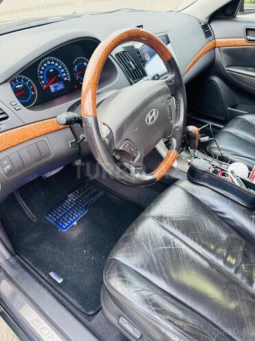 Hyundai Sonata-10