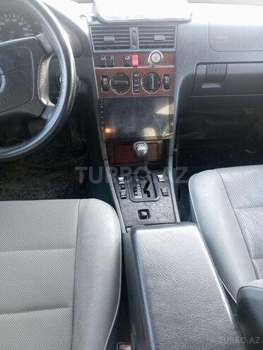 Mercedes C 180-9