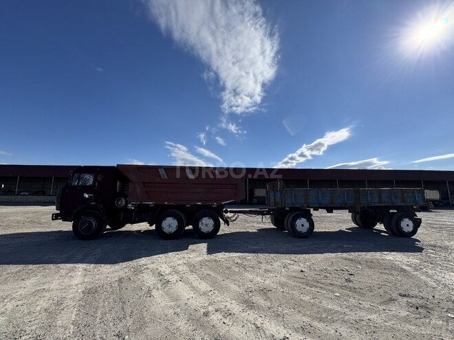 KamAz 55111-5
