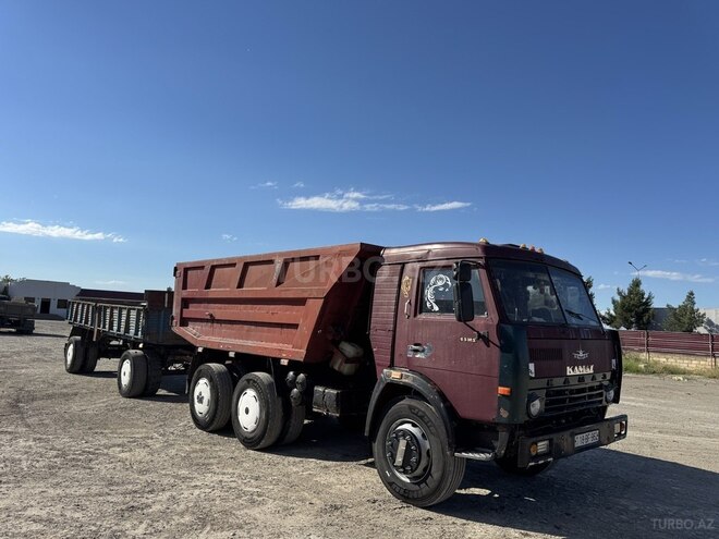 KamAz 55111-2