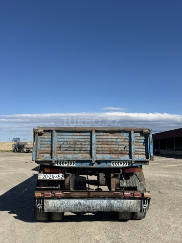 KamAz 55111-7