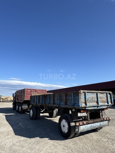 KamAz 55111-6